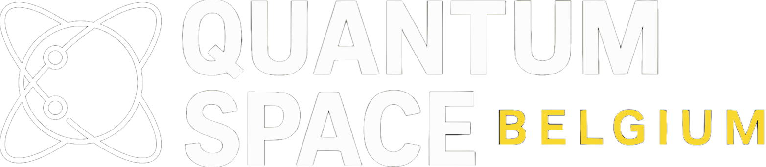 Quantum Space Belgium